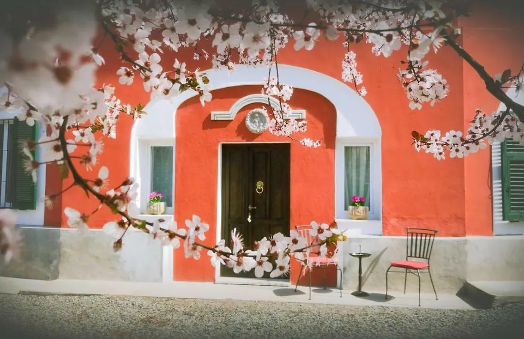 Charme Of Villa Capannina-1