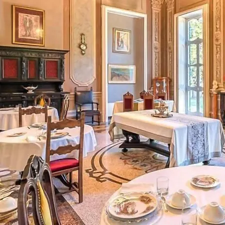 Charme Of Villa Capannina-3