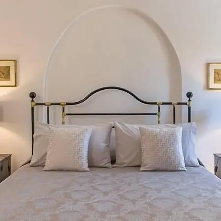 Charme Of Villa Capannina-2